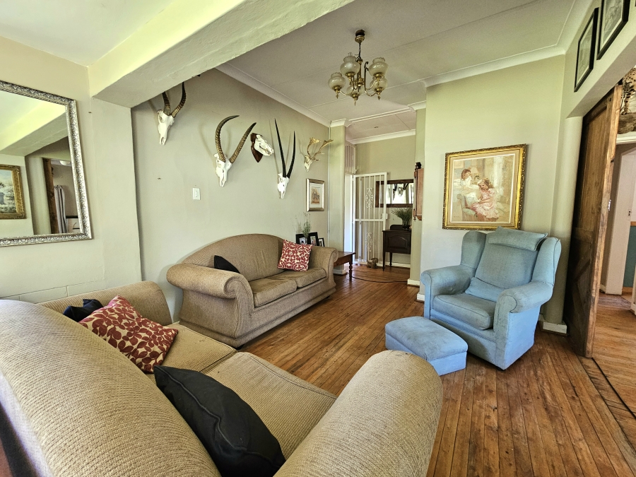 3 Bedroom Property for Sale in Potchefstroom North West